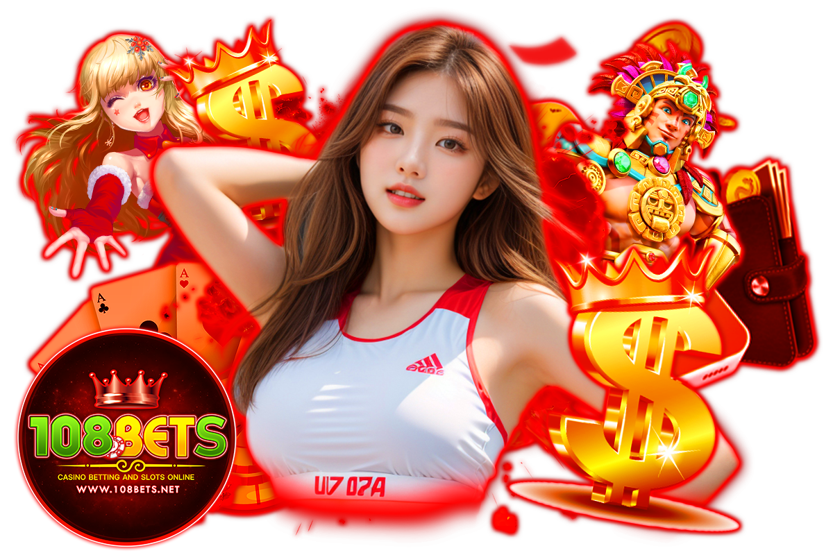 108bets เว็บตรง