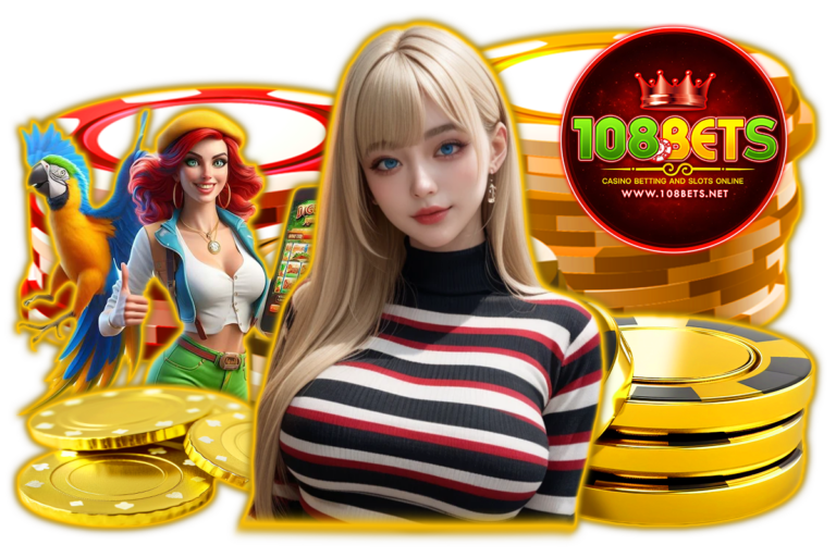 108bets vip