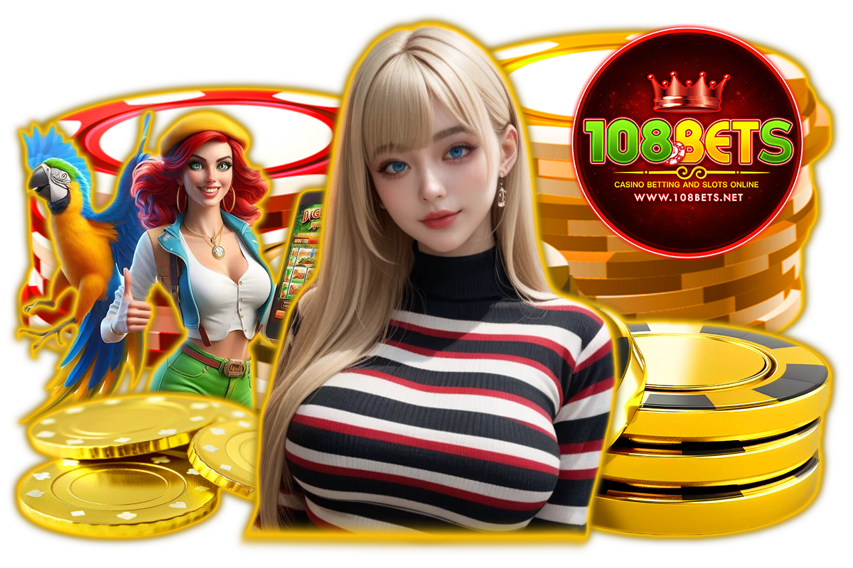 108bets vip