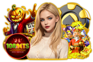 108bets คาสิโน