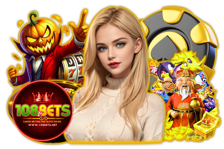 108bets คาสิโน