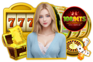 108bets เว็บตรง