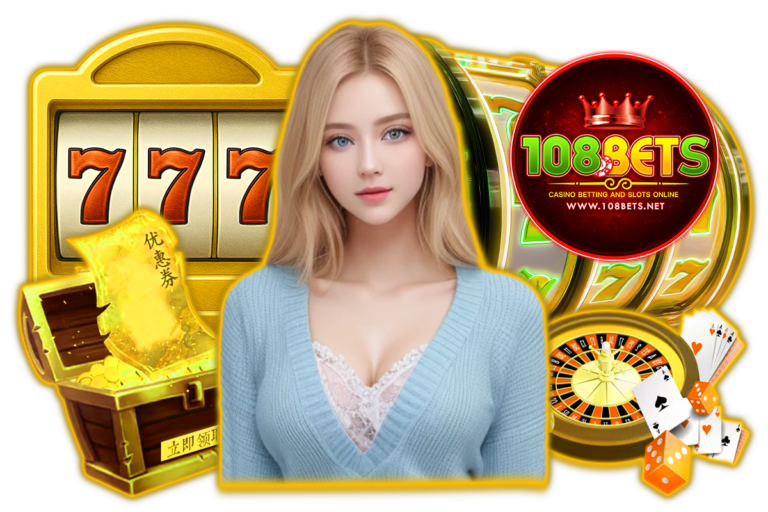 108bets เว็บตรง