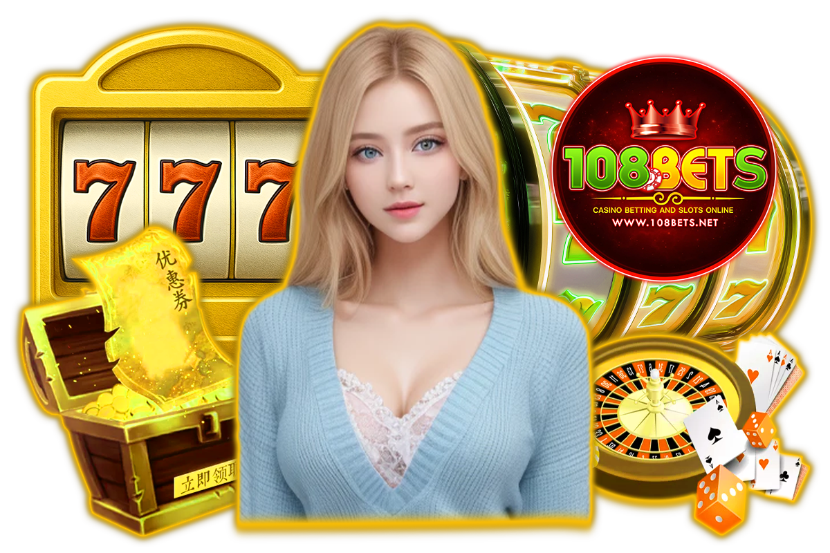 108bets เว็บตรง